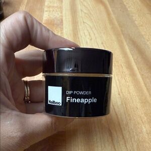 Nailboo Dip Powder “Fineapple”